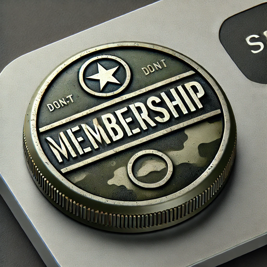 Membership